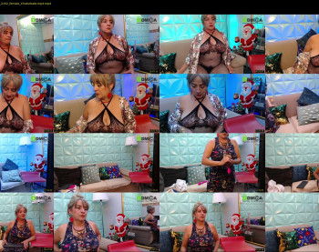 barbaratyleer — 52 minute Chaturbate couple cam show recording, 720p, Dec 16, 2020