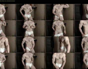 big_nick_for_you_ — 9 minute Chaturbate male cam show recording, 1080p, Dec 17, 2020