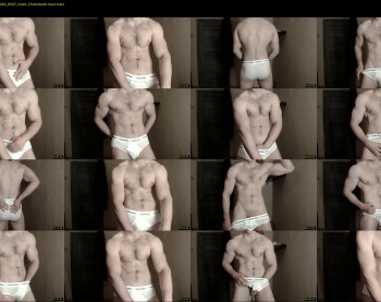 big_nick_for_you_ — 10 minute Chaturbate male cam show recording, 1080p, Dec 17, 2020