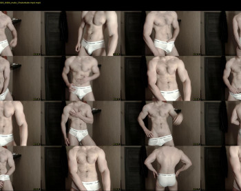 big_nick_for_you_ — 17 minute Chaturbate male cam show recording, 1080p, Dec 17, 2020