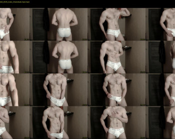 big_nick_for_you_ — 28 minute Chaturbate male cam show recording, 1080p, Dec 17, 2020