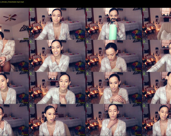 blissense — 70 minute Chaturbate female cam show recording, 1080p, Dec 16, 2020