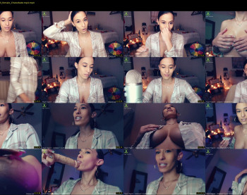 blissense — 70 minute Chaturbate female cam show recording, 1080p, Dec 16, 2020