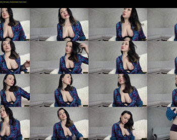 blueeyeess — 48 minute Chaturbate female cam show recording, 720p, Dec 16, 2020