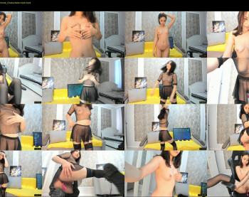 bora_ — 70 minute Chaturbate female cam show recording, 1080p, Dec 16, 2020