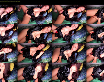 brianna_fallingangel — 70 minute Chaturbate female cam show recording, 1080p, Dec 16, 2020