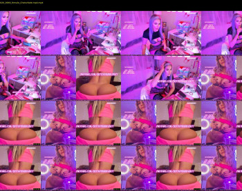 butterybubblebutt — 37 minute Chaturbate couple cam show recording, 1080p, Dec 16, 2020
