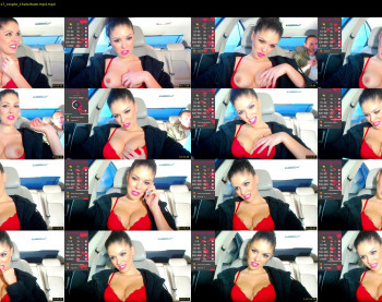 carlasquirt — 71 minute Chaturbate female cam show recording, 1080p, Dec 16, 2020