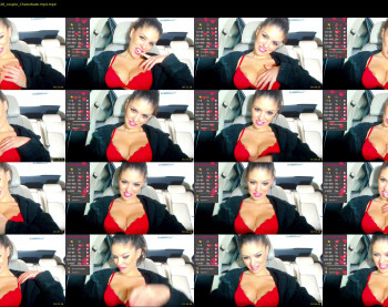 carlasquirt — 5 minute Chaturbate female cam show recording, 1080p, Dec 16, 2020