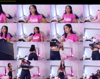 catalina__10_ — 31 minute Chaturbate female cam show recording, 1080p, Dec 16, 2020