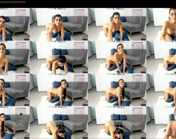 celestehill — 28 minute Chaturbate female cam show recording, 1080p, Dec 16, 2020
