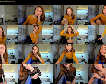 certinaaa — 50 minute Chaturbate female cam show recording, 1080p, Dec 17, 2020