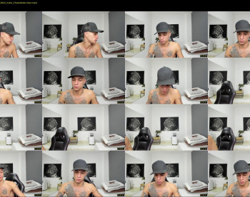 chris_scolaro — 4 minute Chaturbate male cam show recording, 720p, Dec 16, 2020