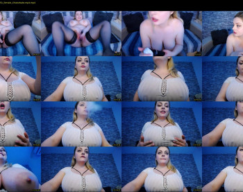 clara4love — 104 minute Chaturbate female cam show recording, 720p, Dec 16, 2020