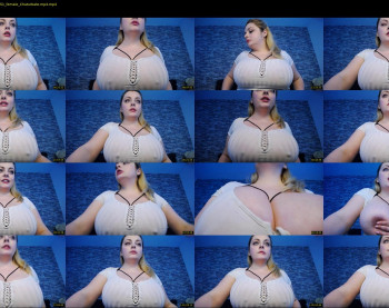 clara4love — 75 minute Chaturbate female cam show recording, 720p, Dec 16, 2020