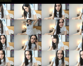 cleolane — 11 minute Chaturbate female cam show recording, 720p, Dec 17, 2020