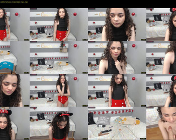 connie_brown — 70 minute Chaturbate female cam show recording, 1080p, Dec 17, 2020