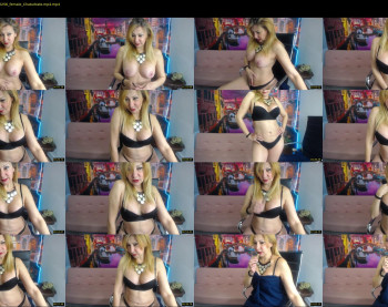 cristal_ayala — 12 minute Chaturbate female cam show recording, 720p, Dec 16, 2020