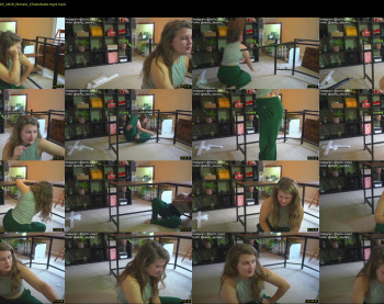 daddy_daycare_ — 70 minute Chaturbate female cam show recording, 1080p, Dec 16, 2020