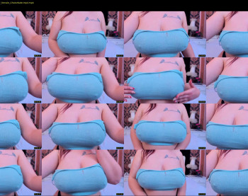 dd_shari — 8 minute Chaturbate female cam show recording, 1080p, Dec 16, 2020