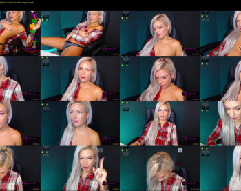 debralee — 70 minute Chaturbate female cam show recording, 1080p, Dec 16, 2020