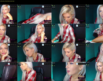 debralee — 70 minute Chaturbate female cam show recording, 1080p, Dec 16, 2020