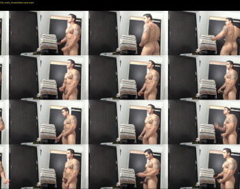 dimitriklein — 13 minute Chaturbate male cam show recording, 1080p, Dec 16, 2020
