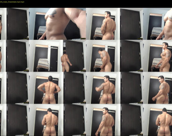 dimitriklein — 21 minute Chaturbate male cam show recording, 1080p, Dec 16, 2020
