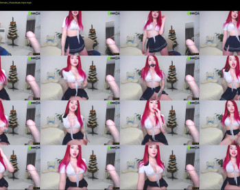 dindin_ — 55 minute Chaturbate female cam show recording, 1080p, Dec 16, 2020