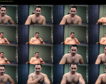 djmute — 38 minute Chaturbate male cam show recording, 720p, Dec 16, 2020