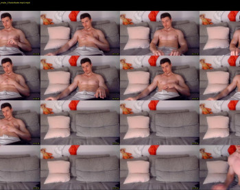 eddieds — 8 minute Chaturbate male cam show recording, 1080p, Dec 16, 2020