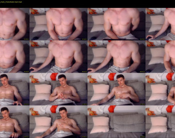 eddieds — 20 minute Chaturbate male cam show recording, 1080p, Dec 16, 2020