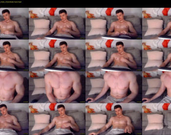 eddieds — 42 minute Chaturbate male cam show recording, 1080p, Dec 16, 2020