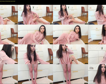 ehotlovea — 70 minute Chaturbate female cam show recording, 1080p, Dec 17, 2020
