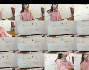 ehotlovea — 23 minute Chaturbate female cam show recording, 1080p, Dec 17, 2020
