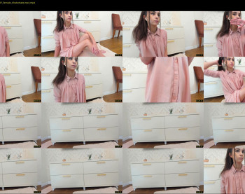 ehotlovea — 31 minute Chaturbate female cam show recording, 1080p, Dec 17, 2020