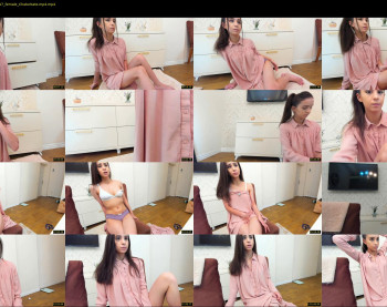 ehotlovea — 70 minute Chaturbate female cam show recording, 1080p, Dec 17, 2020