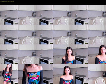 elaanna — 72 minute Chaturbate female cam show recording, 1080p, Dec 16, 2020