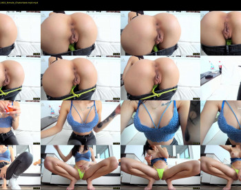emmasweetx — 30 minute Chaturbate couple cam show recording, 1080p, Dec 16, 2020