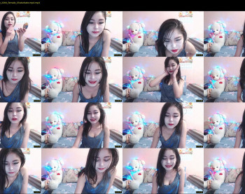 erotic_emma1 — 36 minute Chaturbate female cam show recording, 720p, Dec 16, 2020