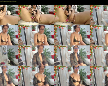eva_mature — 48 minute Chaturbate female cam show recording, 1080p, Dec 16, 2020