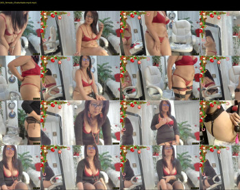 eva_mature — 71 minute Chaturbate female cam show recording, 1080p, Dec 17, 2020