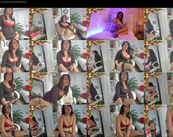 eva_mature — 72 minute Chaturbate female cam show recording, 1080p, Dec 17, 2020