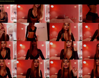 evagomez — 111 minute Chaturbate female cam show recording, 720p, Dec 16, 2020