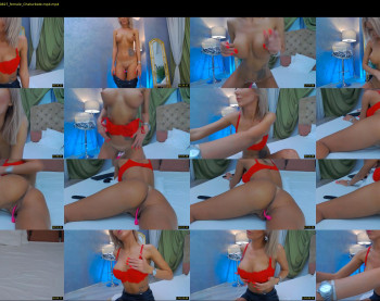 fallingangel_ — 74 minute Chaturbate female cam show recording, 1080p, Dec 16, 2020