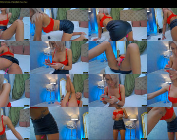 fallingangel_ — 73 minute Chaturbate female cam show recording, 1080p, Dec 16, 2020
