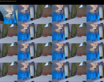 fallingangel_ — 70 minute Chaturbate female cam show recording, 1080p, Dec 16, 2020
