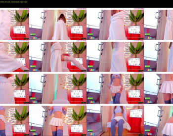 felicity_yours — 61 minute Chaturbate female cam show recording, 1080p, Dec 16, 2020