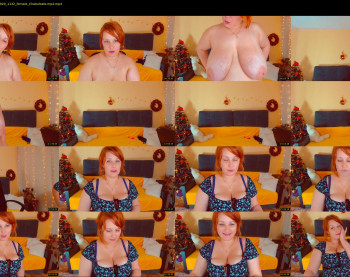 florencebigsizebb — 40 minute Chaturbate female cam show recording, 720p, Dec 16, 2020