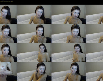 fritha — 6 minute Chaturbate female cam show recording, 720p, Dec 16, 2020
